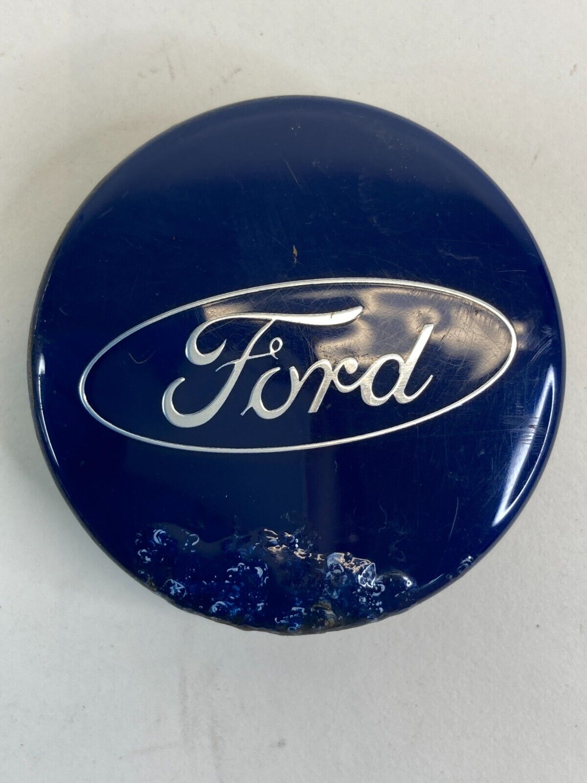 2013-2020 Ford Fusion Sedan Rim Wheel Center Cap Hubcap Cover 6M21-1003-AA OEM