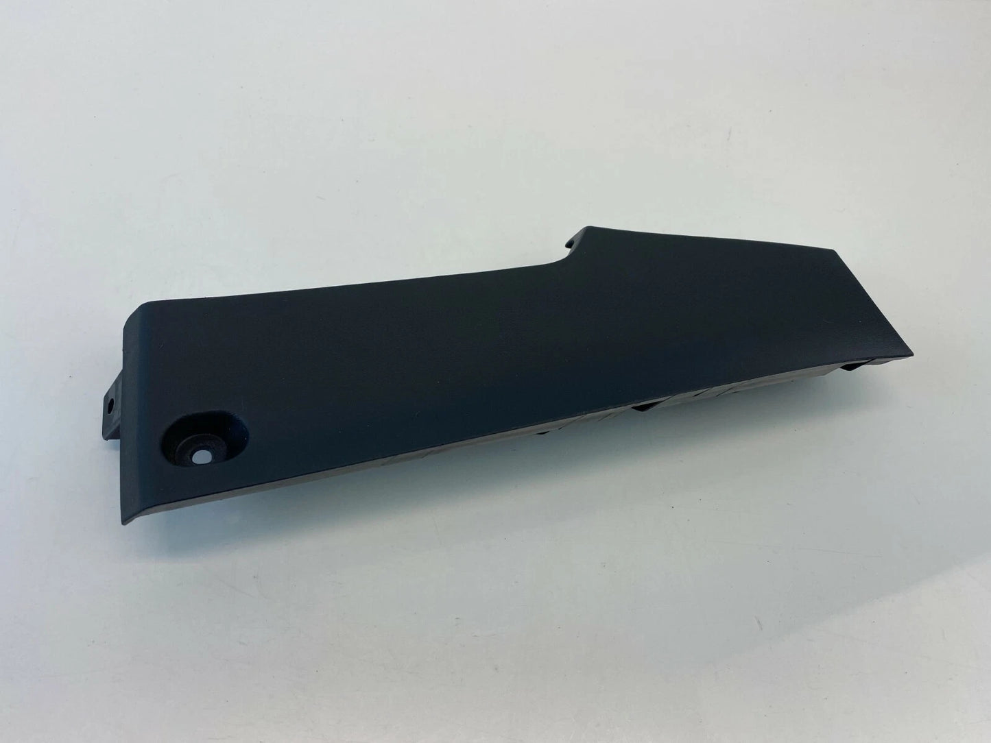 2014-2020 MITSUBISHI MIRAGE FRONT DASH LOWER COVER FILLER TRIM PANEL 8002B010