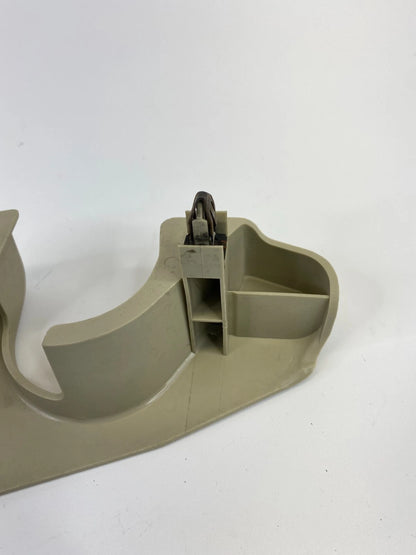 2006-2010 INFINITI M35 FRONT RIGHT CAP ANCHOR BOLT COVER BELT SHOULDER OEM