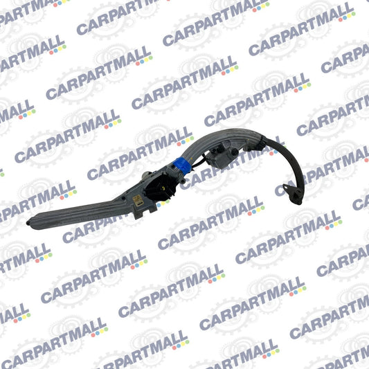 03-06 LINCOLN NAVIGATOR REAR LEFT LIFTGATE TRUNK HATCH HINGE POWER MOTOR OEM