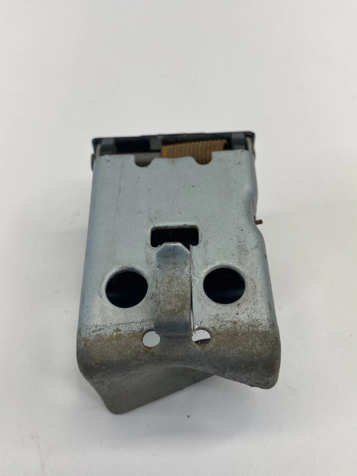 1996-2002 TOYOTA 4RUNNER FILLER GAS DOOR OPENER RELEASE HANDLE CONTROL LEVER OEM
