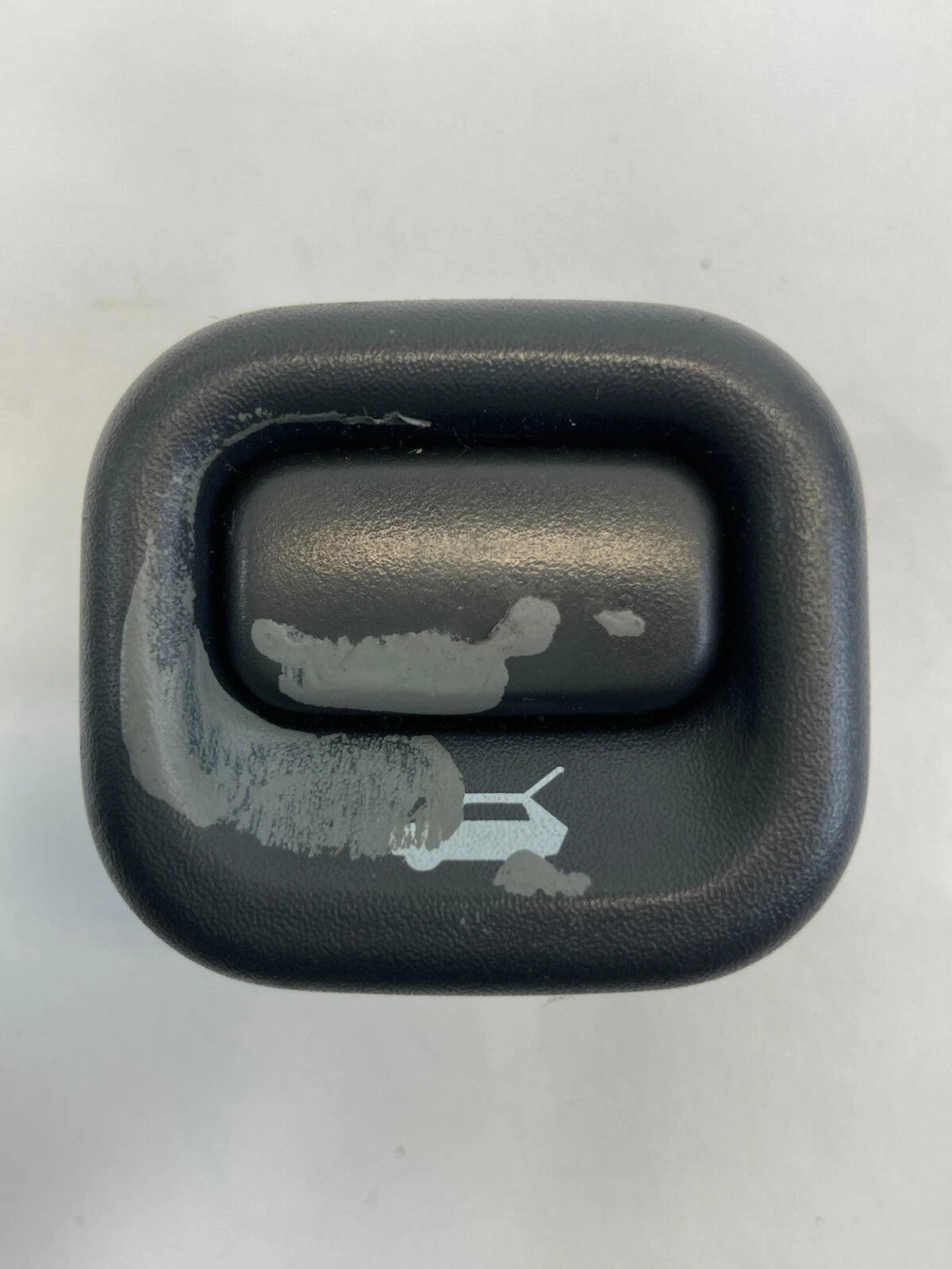 1997-2001 HONDA CR-V CRV REAR TRUNK LID OPEN BUTTON SWITCH RELEASE OEM