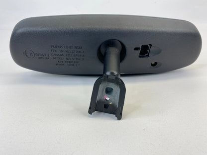 2004 2005 TOYOTA PRIUS REAR VIEW INTERIOR MIRROR W/ AUTO DIM HOMELINK GNTX-313