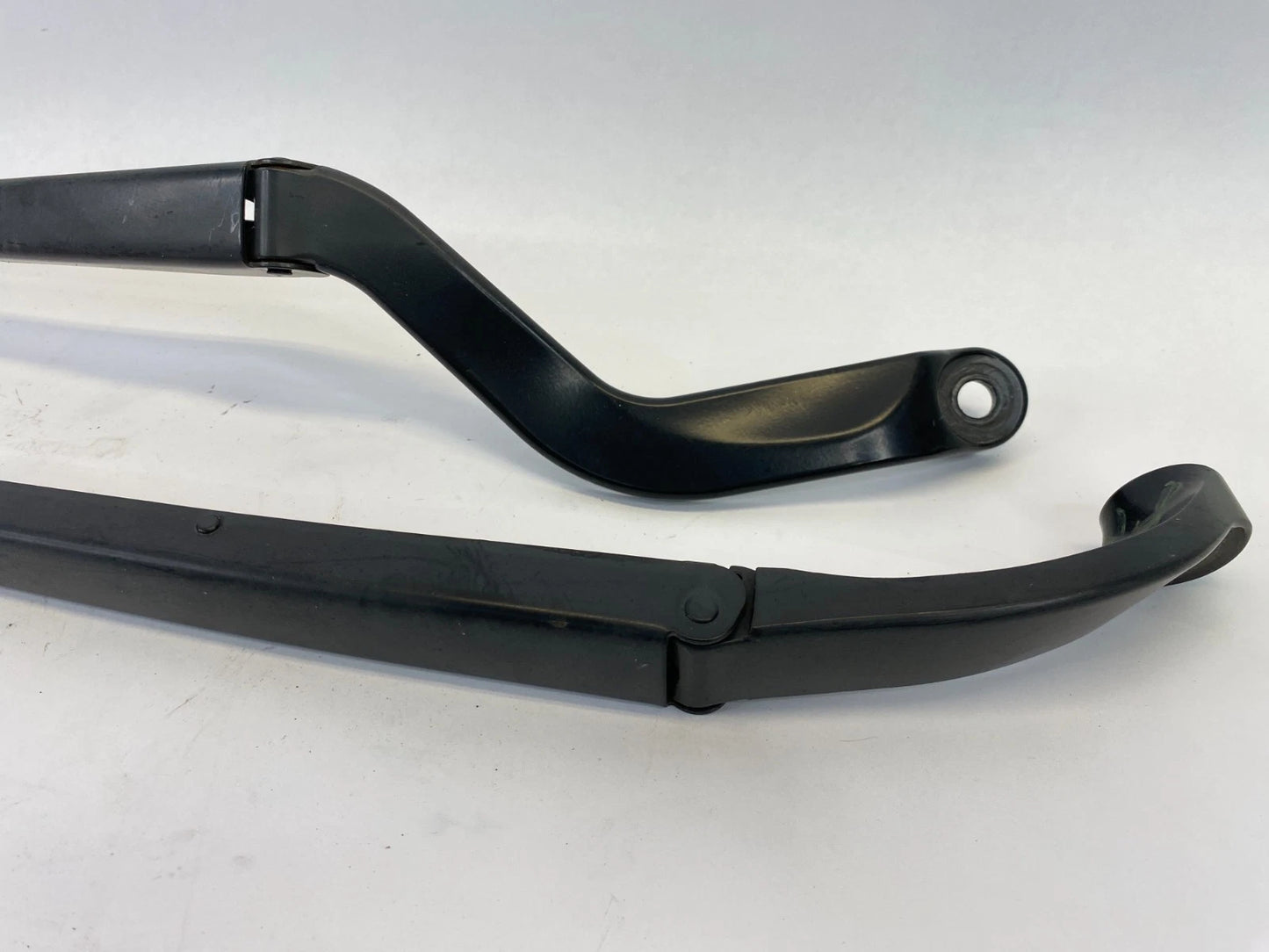 2013-2017 HONDA ACCORD FRONT WINDSHIELD LEFT & RIGHT WIPER ARM SET OEM