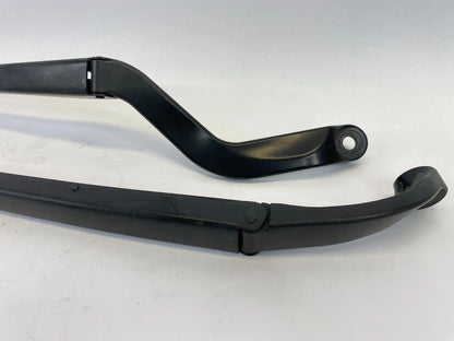 2013-2017 HONDA ACCORD FRONT WINDSHIELD LEFT & RIGHT WIPER ARM SET OEM
