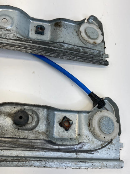 08-13 Nissan Altima Front Right Passenger Side Door Window Motor w/ Regulator