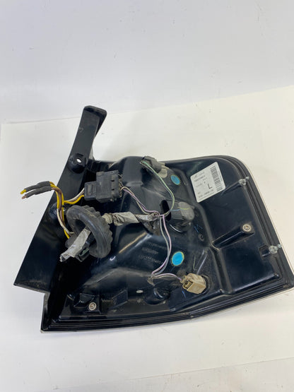 2007-2010 Ford Edge Left Driver Side Tail Light Taillight 8T43-13B505-AE OEM