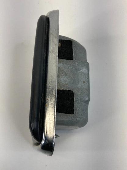 1997-2004 MITSUBISHI MONTERO SPORT REAR LEFT SIDE DOOR PANEL INSERT ASHTRAY ASSY