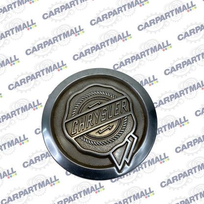 03-06 CHRYSLER SEBRING WHEEL RIM HUBCAP CENTER CAP HUB CAP COVER 04782867AA OEM