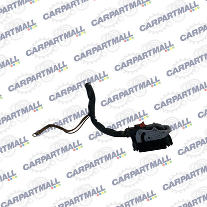 2006-2009 Audi A4 Quattro FWD ABS Pump Module Plug Pigtail Wire Connector OEM