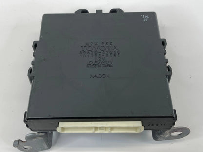 2006-2009 TOYOTA PRIUS POWER SUPPLY SOURCE CONTROL MODULE UNIT 89670-47010 OEM