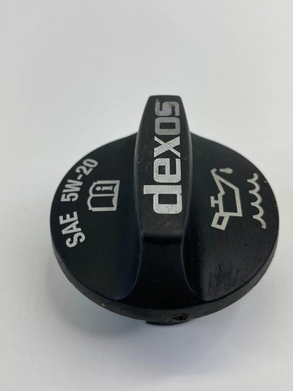 2013-2019 CHEVROLET MALIBU 2.5L ENGINE OIL FILLER FLUID CAP LID COVER SAE 5W-20