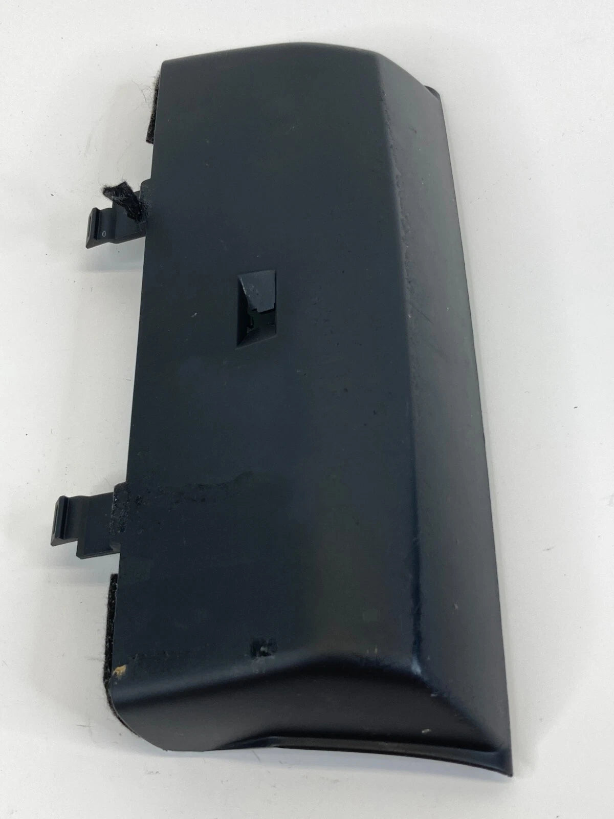 2011 2012 2013 2014 BMW X3 CENTER CONSOLE LOWER TRIM COVER BEZEL 105019641 OEM
