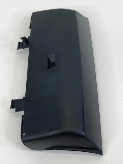 2011 2012 2013 2014 BMW X3 CENTER CONSOLE LOWER TRIM COVER BEZEL 105019641 OEM