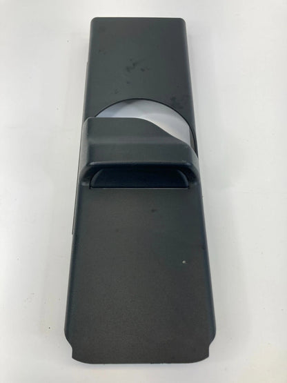 2006 2007 MERCEDES ML500 FRONT RIGHT B PILLAR UPPER COVER TRIM JC288352 OEM