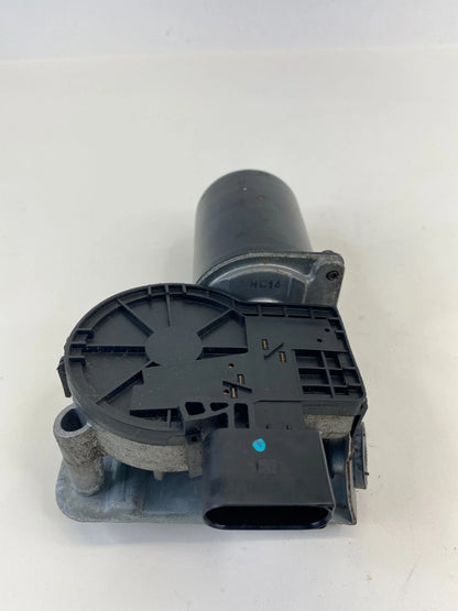 2004-2009 MAZDA3 MAZDA 3 WIPER MOTOR FRONT WINDSHIELD WIPER MOTOR BN8V-6737XA