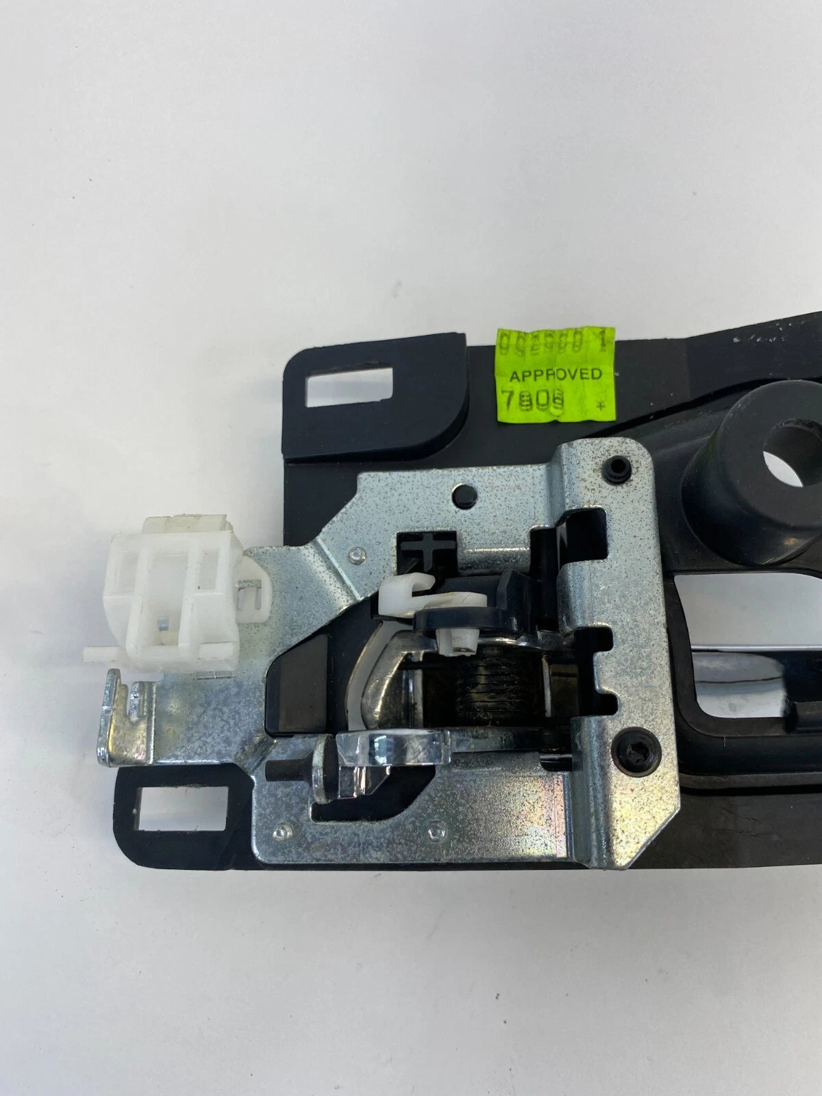 2007-2010 ACURA RDX FRONT RIGHT PASSENGER SIDE INTERIOR DOOR HANDLE ASSY OEM