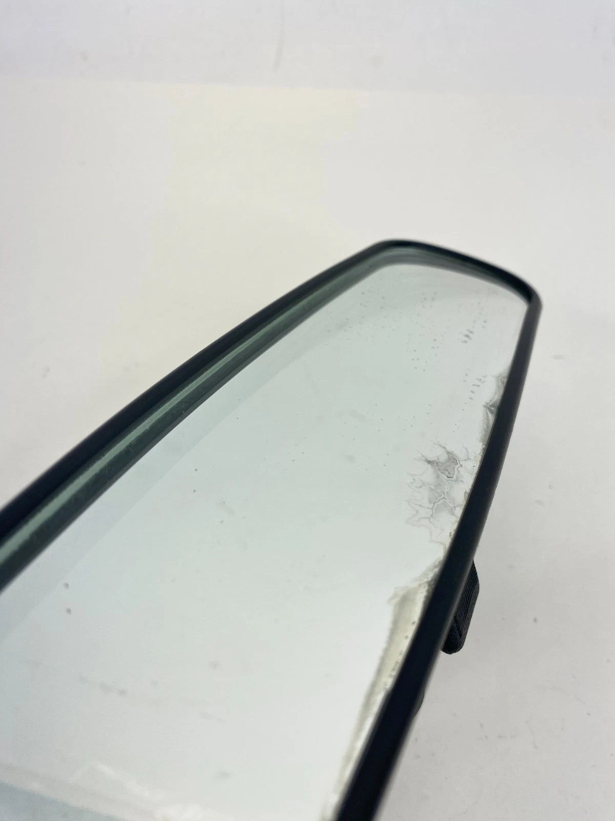 2012-2015 Fiat 500 Interior Manual Dimmin Rear View Mirror Assy E8011681 Donnely