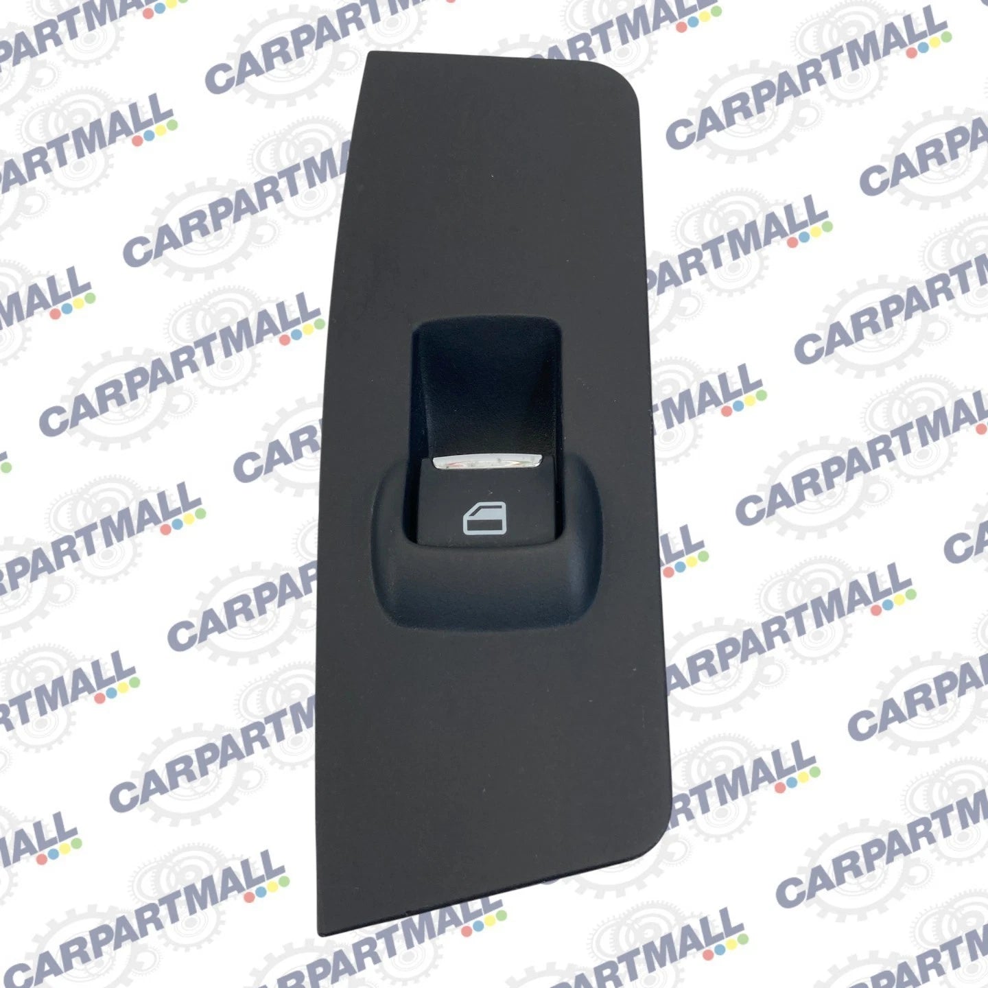 13-19 FORD TAURUS POLICE INTERCEPTOR SEDAN REAR RIGHT DOOR WINDOW SWITCH OEM