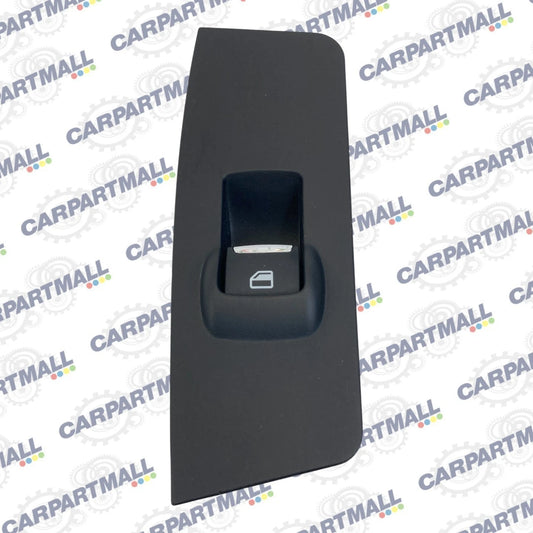 13-19 FORD TAURUS POLICE INTERCEPTOR SEDAN REAR RIGHT DOOR WINDOW SWITCH OEM