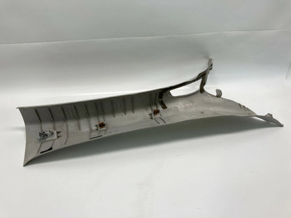 2013-2016 FORD FUSION FR LH SIDE A PILLAR WINDSHIELD TRIM COVER PANEL DS73F03199
