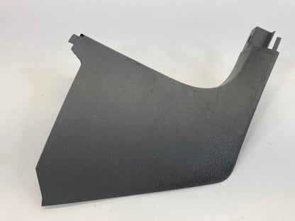 2005-2009 VOLKSWAGEN JETTA PASSENGER RIGHT SIDE LOWER KICK PANEL 1K1-863-484 OEM
