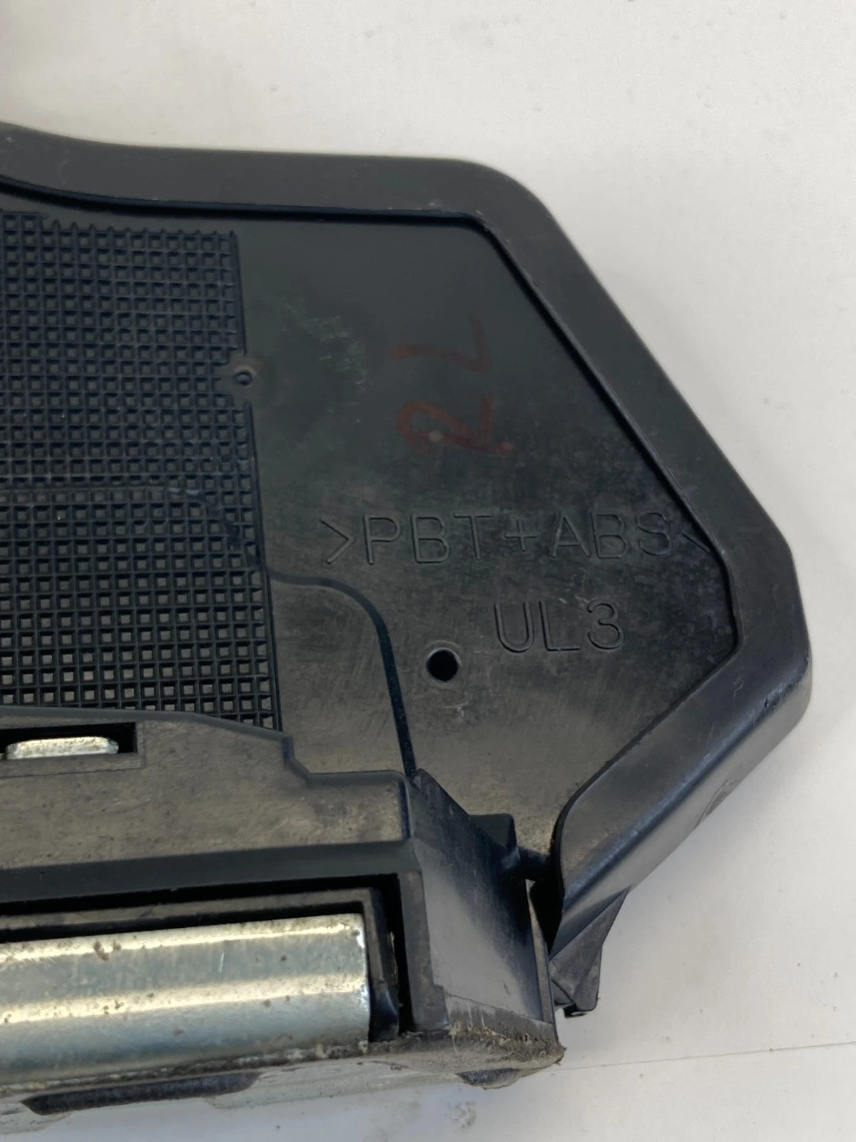 2007-2009 LEXUS RX350 04-06 RX330 REAR LEFT SIDE DOOR LOCK LATCH ACTUATOR OEM