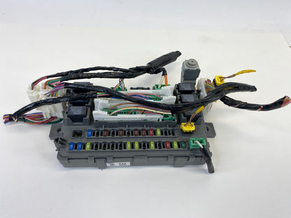 11-13 Honda Odyssey 3.5L V6 Interior Cabin Right Passenger Fuse Box TK8-A400