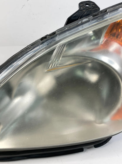 2002-2004 HONDA CR-V FRONT LEFT DRIVER SIDE HEADLIGHT HEADLAMP ASSEMBLY OEM