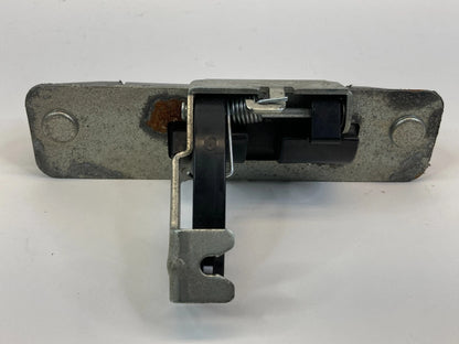 2003-2011 HONDA ELEMENT REAR LIFTGATE TAILGATE EXTERIOR HATCH HANDLE ASSEMBLY