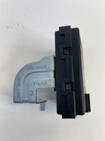 14-16 KIA SOUL TIRE PRESSURE MONITOR SENSOR TPMS CONTROL MODULE 95800-B2000 OEM