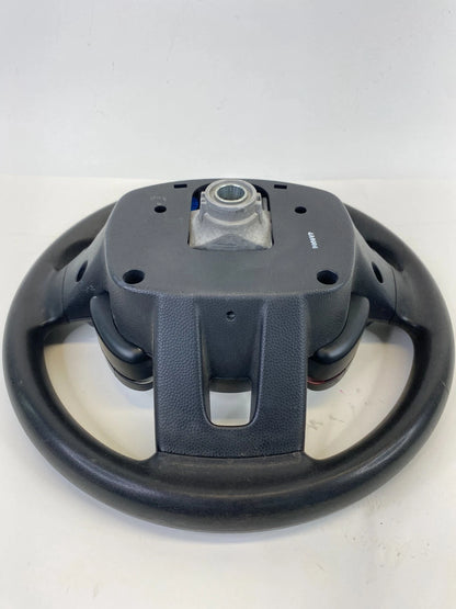 2014-2019 Kia Soul Steering Wheel w/ Cruise & Audio Control Switches OEM