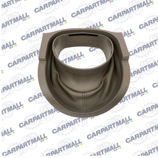 06-11 MERCEDES-BENZ ML350 STEERING COLUMN TRIM SHROUD LOWER COVER 1644600195 OEM