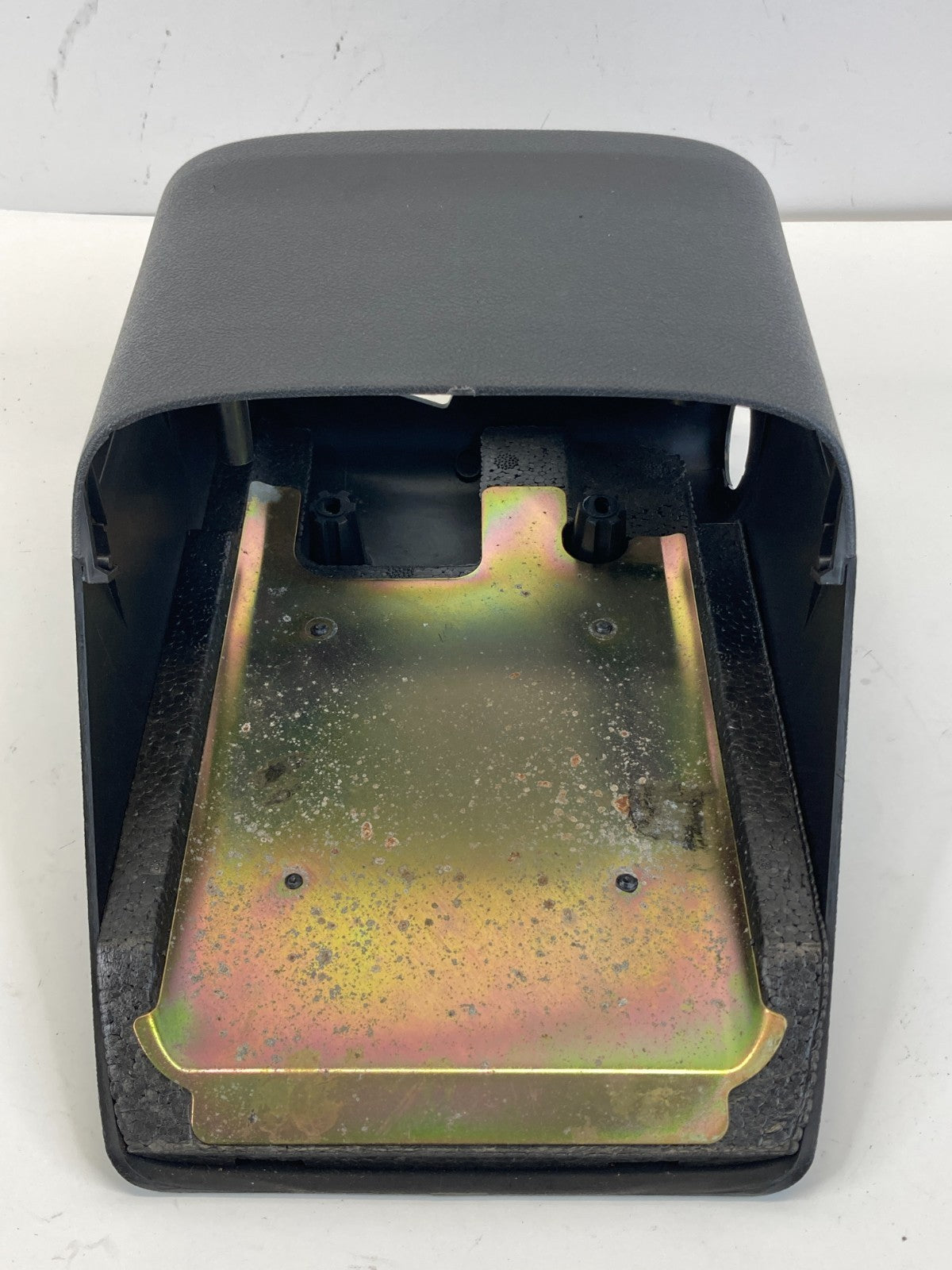 2009-2015 Jaguar XF 2004-2009 XJ8 Steering Column Cover Trim Shroud 2W93-3530AE