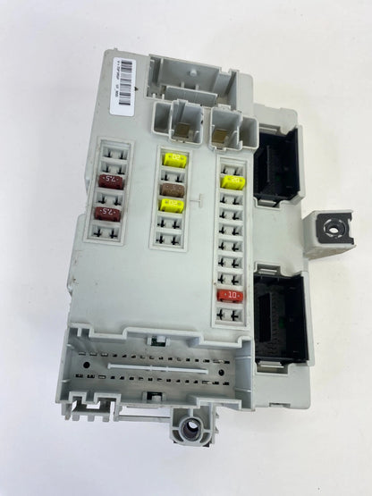 2015 Chrysler 200 2.4L L4 A/T Fuse Box Body Control Module Unit 68145625AH OEM