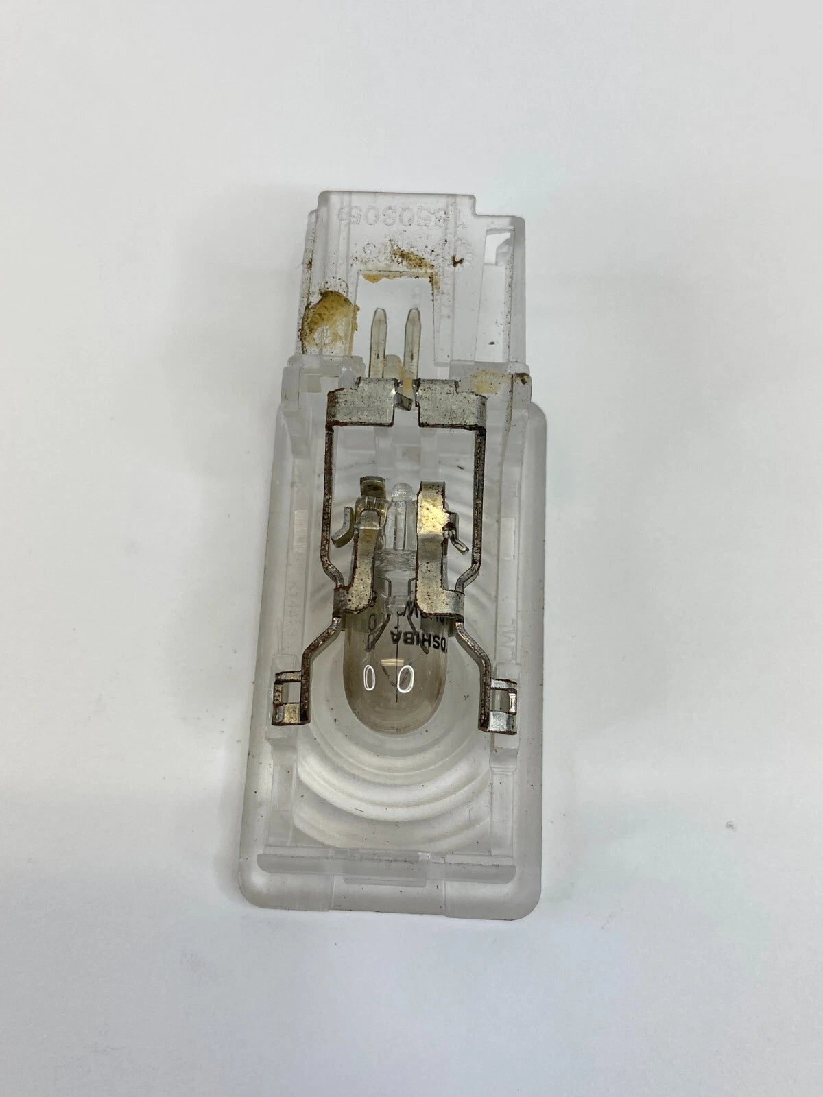 07-16 GMC ACADIA 10-17 EQUINOX TRUNK CARGO INTERIOR COURTESY LIGHT LAMP 13503059