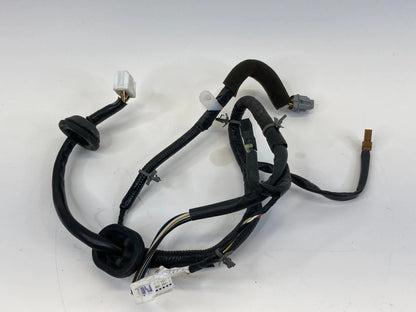 1997-2004 NISSAN PATHFINDER REAR SIDE DOOR WIRE WIRING HARNESS 241262W100 OEM