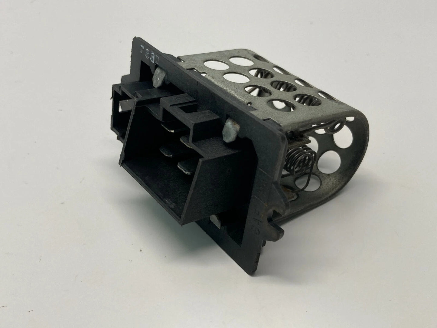 95-98 DODGE STRATUS 95-00 CIRRUS A/C AC BLOWER MOTOR SPEED RESISTOR OEM