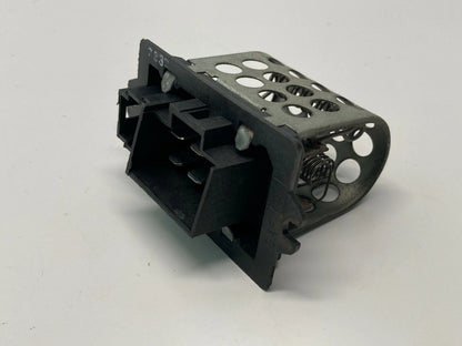 95-98 DODGE STRATUS 95-00 CIRRUS A/C AC BLOWER MOTOR SPEED RESISTOR OEM