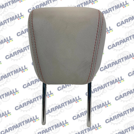 10-17 GMC TERRAIN CHEVY EQUINOX FRONT SEAT HEADREST LEFT DRIVER HEAD REST OEM