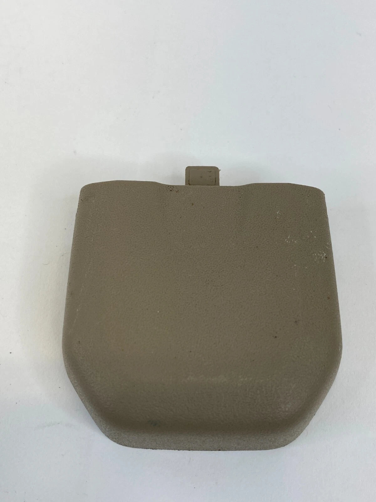 2008-2016 VOLVO XC70 07-16 S80 FRONT SEAT TRACK RAIL CAP TRIM COVER 30697912 OEM