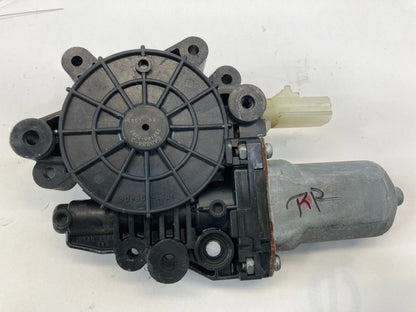 2005 05 JEEP GRAND CHEROKEE REAR RIGHT SIDE DOOR WINDOW MOTOR 55394228AB OEM