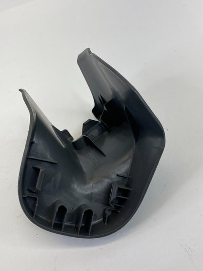 2010-2015 Toyota Prius Front Right Seat Track End Cover End Cap Trim 72137-47040