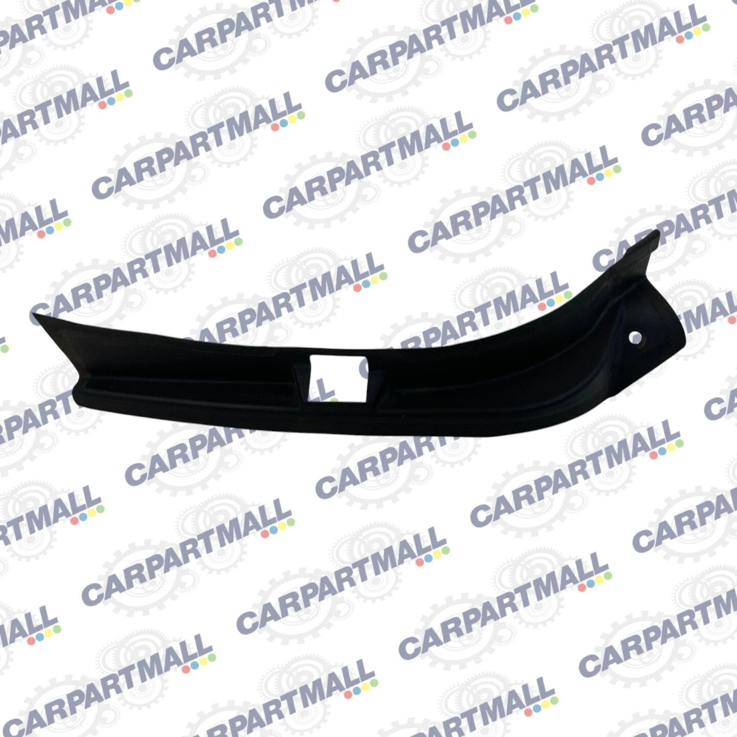 2010-2016 CADILLAC SRX REAR RIGHT RR RH PASSENGER SIDE FINISH MOLDING PANEL OEM