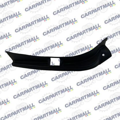 2010-2016 CADILLAC SRX REAR RIGHT RR RH PASSENGER SIDE FINISH MOLDING PANEL OEM