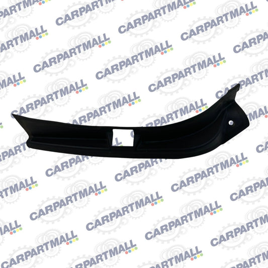 2010-2016 CADILLAC SRX REAR RIGHT RR RH PASSENGER SIDE FINISH MOLDING PANEL OEM