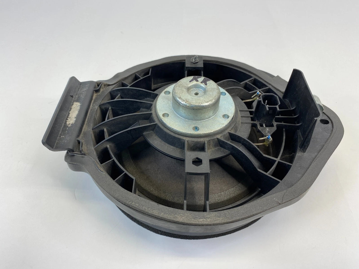 11-16 CHEVROLET CRUZE 11-17 BUICK REGAL REAR RIGHT SIDE DOOR SPEAKER AUDIO OEM