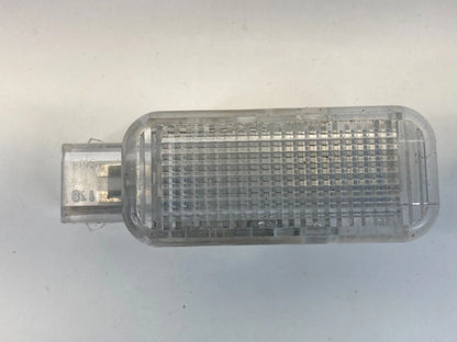2006-2018 AUDI A6 REAR LEFT OR RIGHT SIDE DOOR PANEL COURTESY LAMP LIGHT OEM