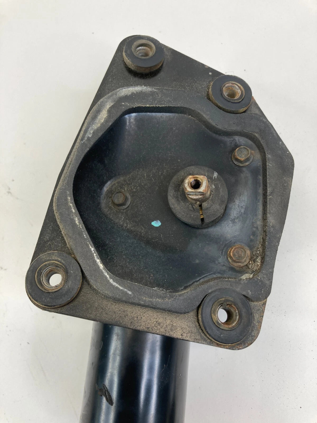 2005 FORD EXPLORER SPORT TRAC FRONT WINDSHIELD WIPER MOTOR ASSY OEM 2L2F17D539AD