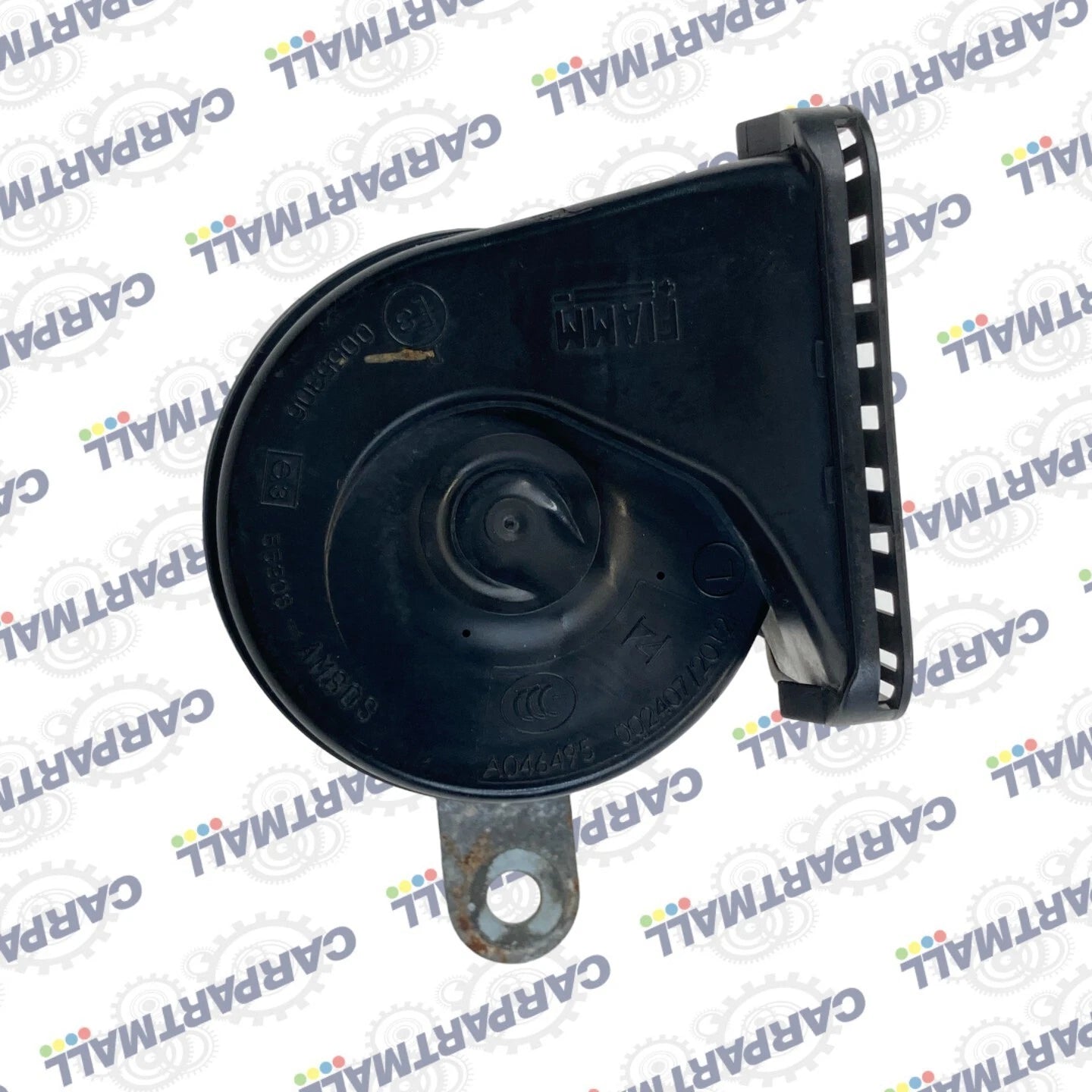 2012-2015 CHEVROLET CAPTIVA SPORT HIGH TONE NOTE HORN ALARM SIREN A046495 002407